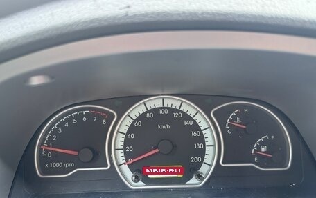 Daewoo Nexia I рестайлинг, 2012 год, 175 000 рублей, 8 фотография