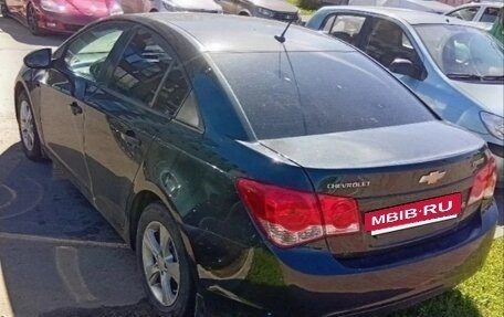 Chevrolet Cruze II, 2010 год, 555 000 рублей, 11 фотография