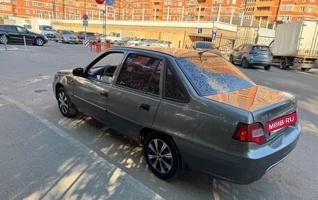 Daewoo Nexia I рестайлинг, 2012 год, 175 000 рублей, 3 фотография