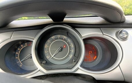 Citroen C3 II, 2011 год, 480 000 рублей, 5 фотография