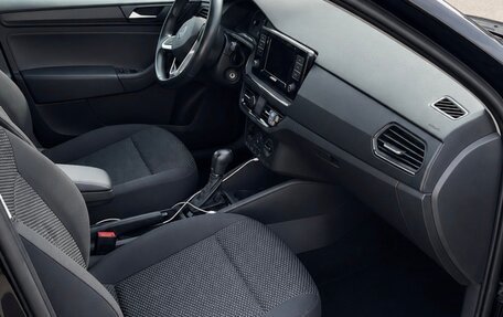 Volkswagen Polo VI (EU Market), 2020 год, 1 700 000 рублей, 3 фотография