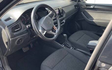 Volkswagen Polo VI (EU Market), 2020 год, 1 700 000 рублей, 4 фотография