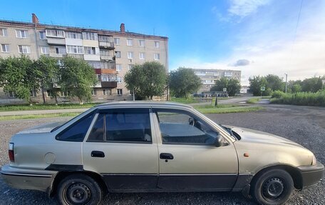 Daewoo Nexia I рестайлинг, 2004 год, 85 000 рублей, 8 фотография