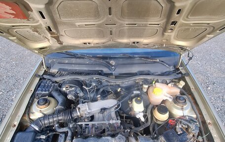 Daewoo Nexia I рестайлинг, 2004 год, 85 000 рублей, 2 фотография
