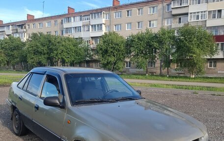 Daewoo Nexia I рестайлинг, 2004 год, 85 000 рублей, 5 фотография