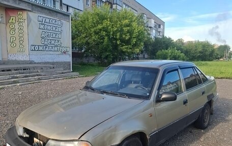 Daewoo Nexia I рестайлинг, 2004 год, 85 000 рублей, 6 фотография
