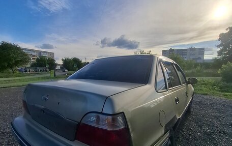 Daewoo Nexia I рестайлинг, 2004 год, 85 000 рублей, 10 фотография