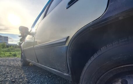 Daewoo Nexia I рестайлинг, 2004 год, 85 000 рублей, 13 фотография
