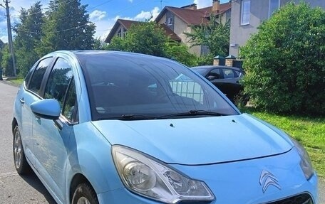 Citroen C3 II, 2011 год, 480 000 рублей, 2 фотография
