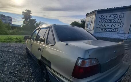 Daewoo Nexia I рестайлинг, 2004 год, 85 000 рублей, 11 фотография