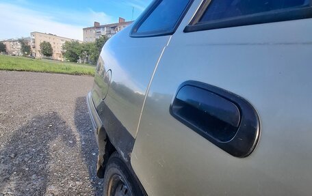 Daewoo Nexia I рестайлинг, 2004 год, 85 000 рублей, 14 фотография