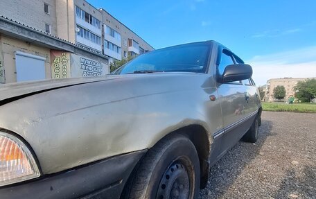 Daewoo Nexia I рестайлинг, 2004 год, 85 000 рублей, 16 фотография
