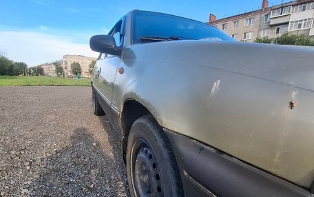 Daewoo Nexia I рестайлинг, 2004 год, 85 000 рублей, 17 фотография