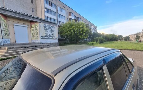 Daewoo Nexia I рестайлинг, 2004 год, 85 000 рублей, 18 фотография
