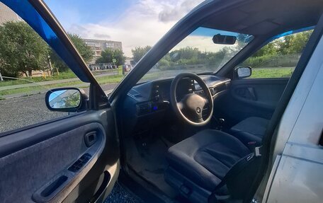 Daewoo Nexia I рестайлинг, 2004 год, 85 000 рублей, 20 фотография