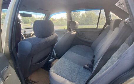 Daewoo Nexia I рестайлинг, 2004 год, 85 000 рублей, 22 фотография