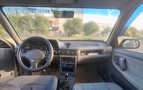 Daewoo Nexia I рестайлинг, 2004 год, 85 000 рублей, 23 фотография