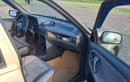 Daewoo Nexia I рестайлинг, 2004 год, 85 000 рублей, 25 фотография
