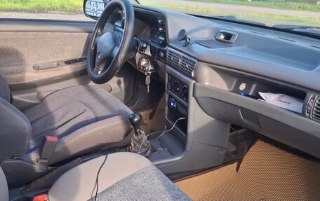 Daewoo Nexia I рестайлинг, 2004 год, 85 000 рублей, 26 фотография