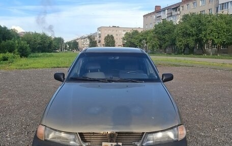 Daewoo Nexia I рестайлинг, 2004 год, 85 000 рублей, 9 фотография
