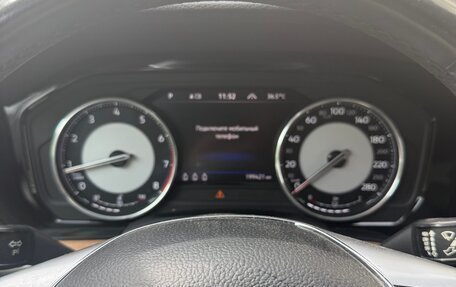 Volkswagen Touareg III, 2019 год, 3 650 000 рублей, 7 фотография