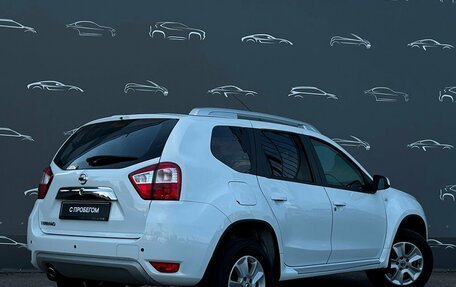Nissan Terrano III, 2020 год, 1 670 000 рублей, 2 фотография