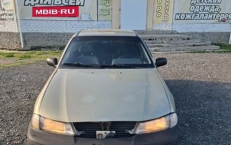 Daewoo Nexia I рестайлинг, 2004 год, 85 000 рублей, 28 фотография