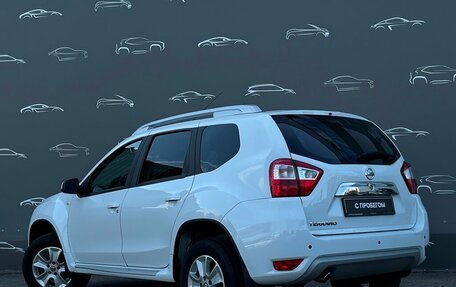 Nissan Terrano III, 2020 год, 1 670 000 рублей, 4 фотография