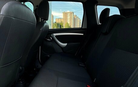 Nissan Terrano III, 2020 год, 1 670 000 рублей, 9 фотография
