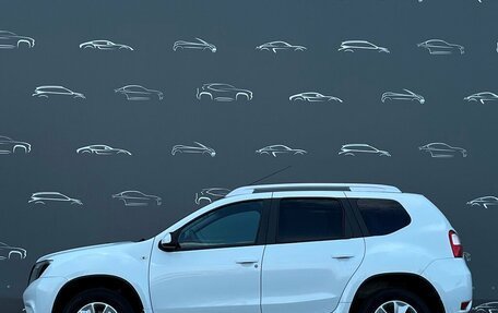 Nissan Terrano III, 2020 год, 1 670 000 рублей, 11 фотография