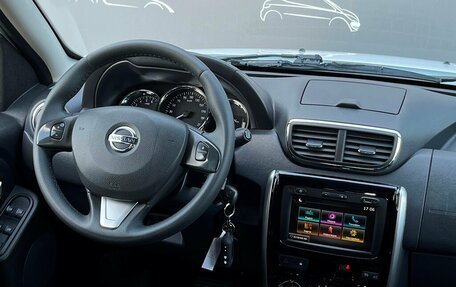 Nissan Terrano III, 2020 год, 1 670 000 рублей, 13 фотография