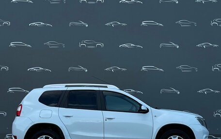 Nissan Terrano III, 2020 год, 1 670 000 рублей, 10 фотография