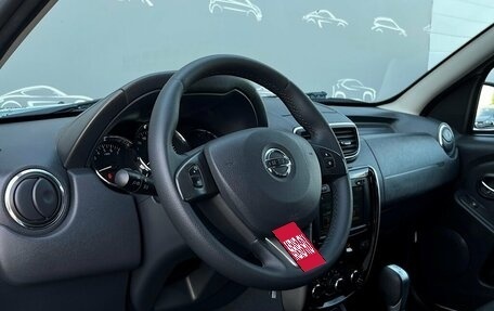 Nissan Terrano III, 2020 год, 1 670 000 рублей, 5 фотография