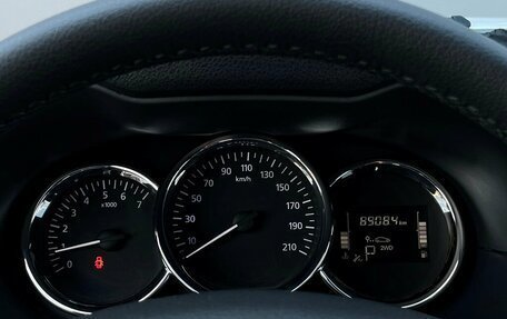Nissan Terrano III, 2020 год, 1 670 000 рублей, 23 фотография