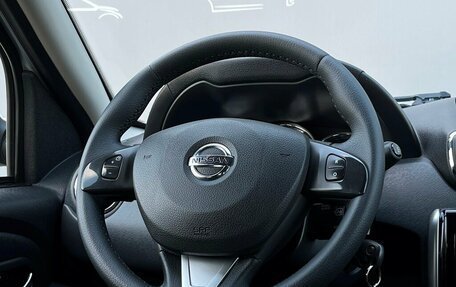 Nissan Terrano III, 2020 год, 1 670 000 рублей, 21 фотография