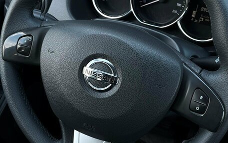 Nissan Terrano III, 2020 год, 1 670 000 рублей, 22 фотография