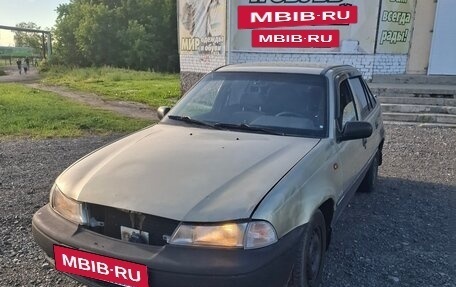 Daewoo Nexia I рестайлинг, 2004 год, 85 000 рублей, 29 фотография