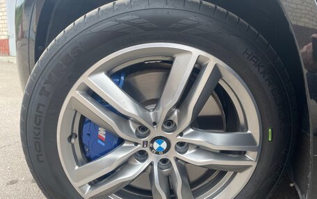 BMW X1, 2018 год, 2 900 000 рублей, 9 фотография