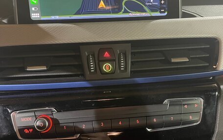 BMW X1, 2018 год, 2 900 000 рублей, 8 фотография