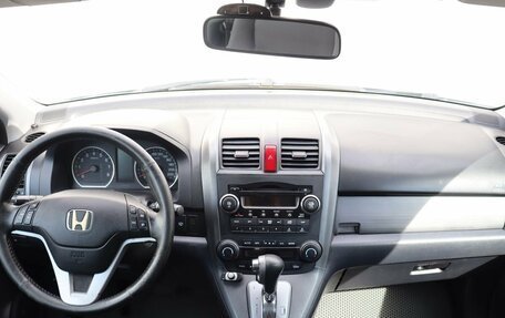 Honda CR-V III рестайлинг, 2008 год, 950 000 рублей, 13 фотография