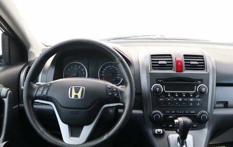 Honda CR-V III рестайлинг, 2008 год, 950 000 рублей, 14 фотография