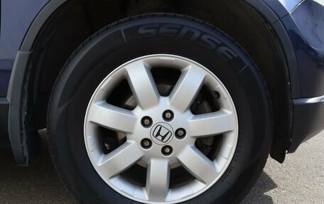 Honda CR-V III рестайлинг, 2008 год, 950 000 рублей, 9 фотография