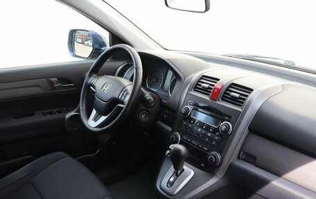 Honda CR-V III рестайлинг, 2008 год, 950 000 рублей, 10 фотография