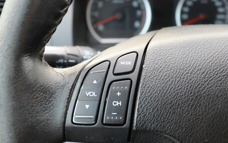 Honda CR-V III рестайлинг, 2008 год, 950 000 рублей, 15 фотография