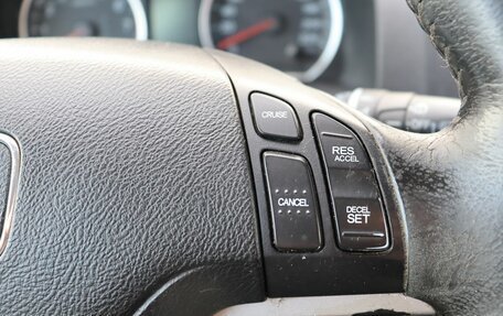 Honda CR-V III рестайлинг, 2008 год, 950 000 рублей, 16 фотография
