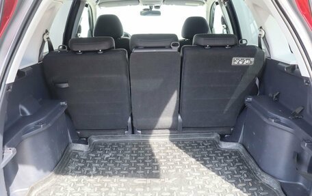 Honda CR-V III рестайлинг, 2008 год, 950 000 рублей, 22 фотография