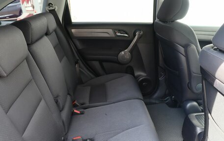 Honda CR-V III рестайлинг, 2008 год, 950 000 рублей, 21 фотография
