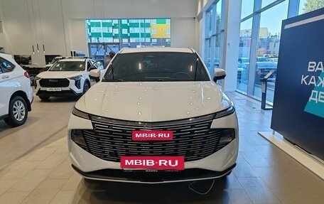 Haval F7, 2026 год, 3 662 010 рублей, 3 фотография