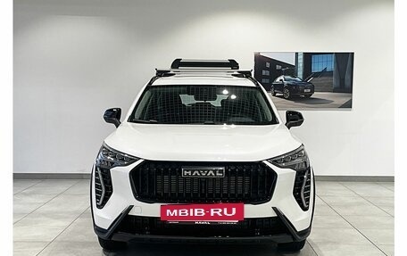 Haval Jolion, 2025 год, 2 375 010 рублей, 2 фотография