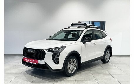 Haval Jolion, 2025 год, 2 375 010 рублей, 3 фотография